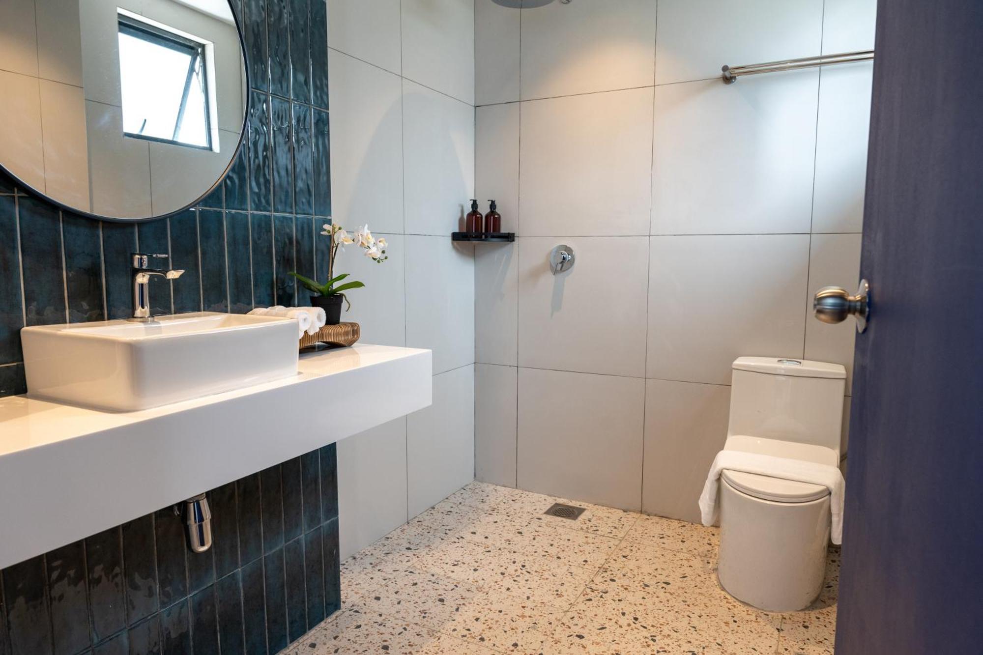 Ukiyo Suites Petaling Jaya Exteriér fotografie