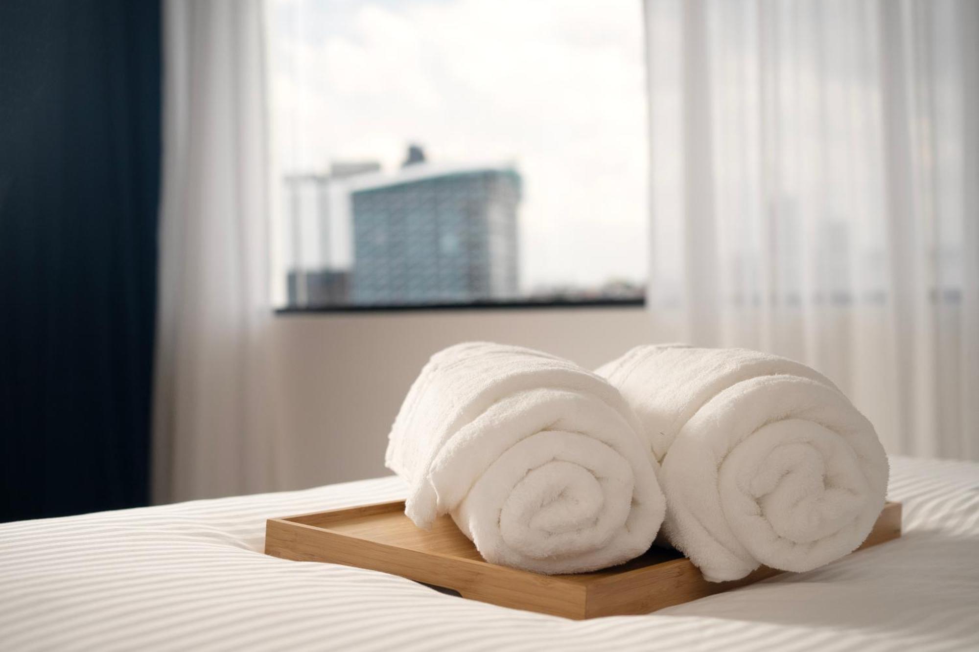 Ukiyo Suites Petaling Jaya Exteriér fotografie