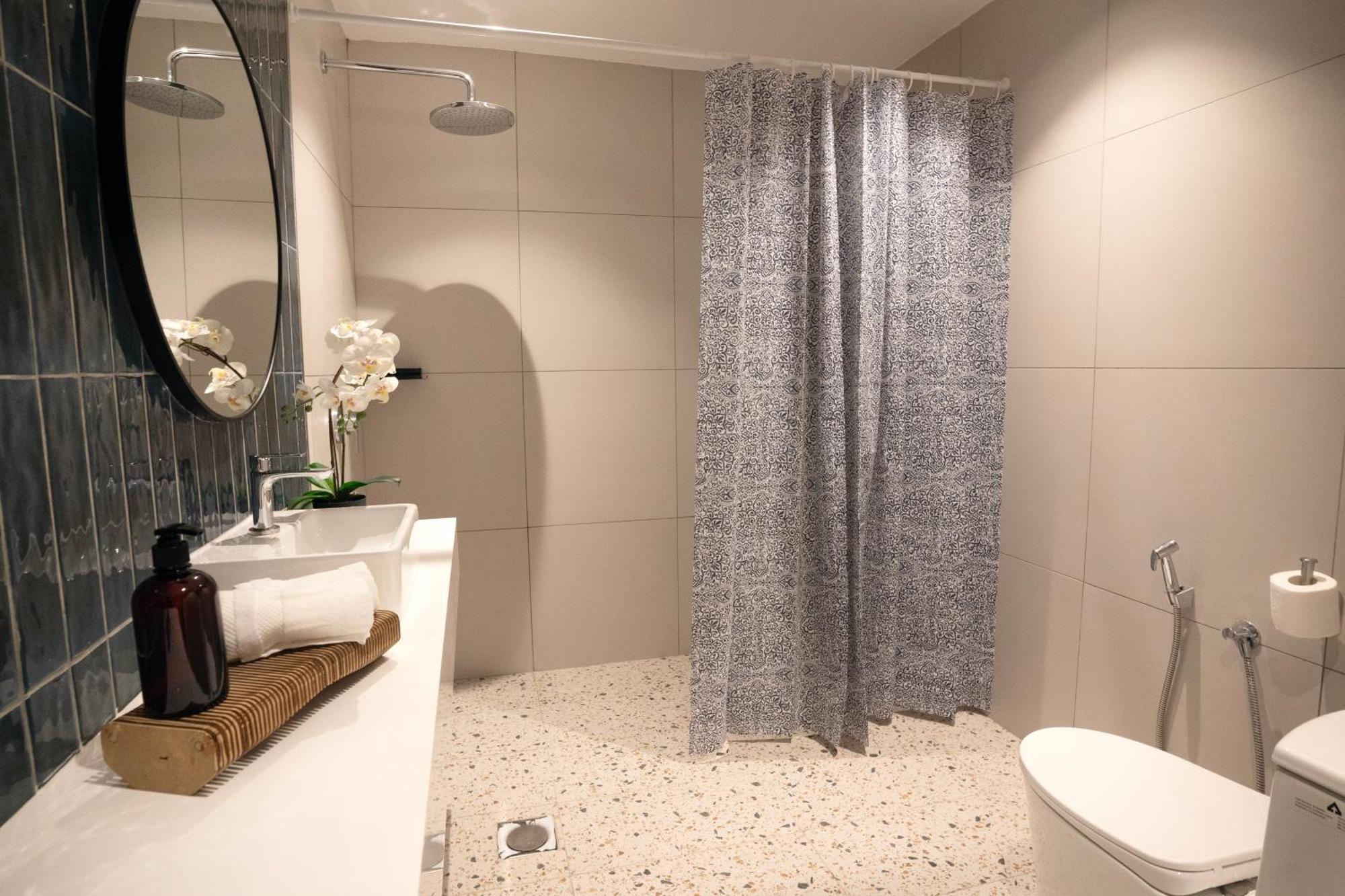 Ukiyo Suites Petaling Jaya Exteriér fotografie