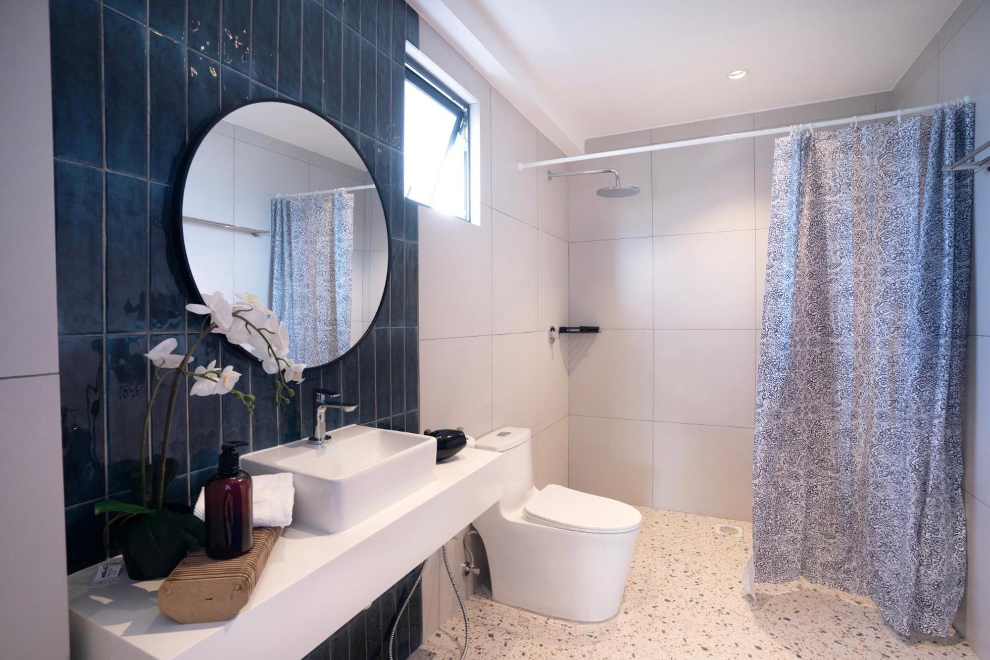 Ukiyo Suites Petaling Jaya Exteriér fotografie