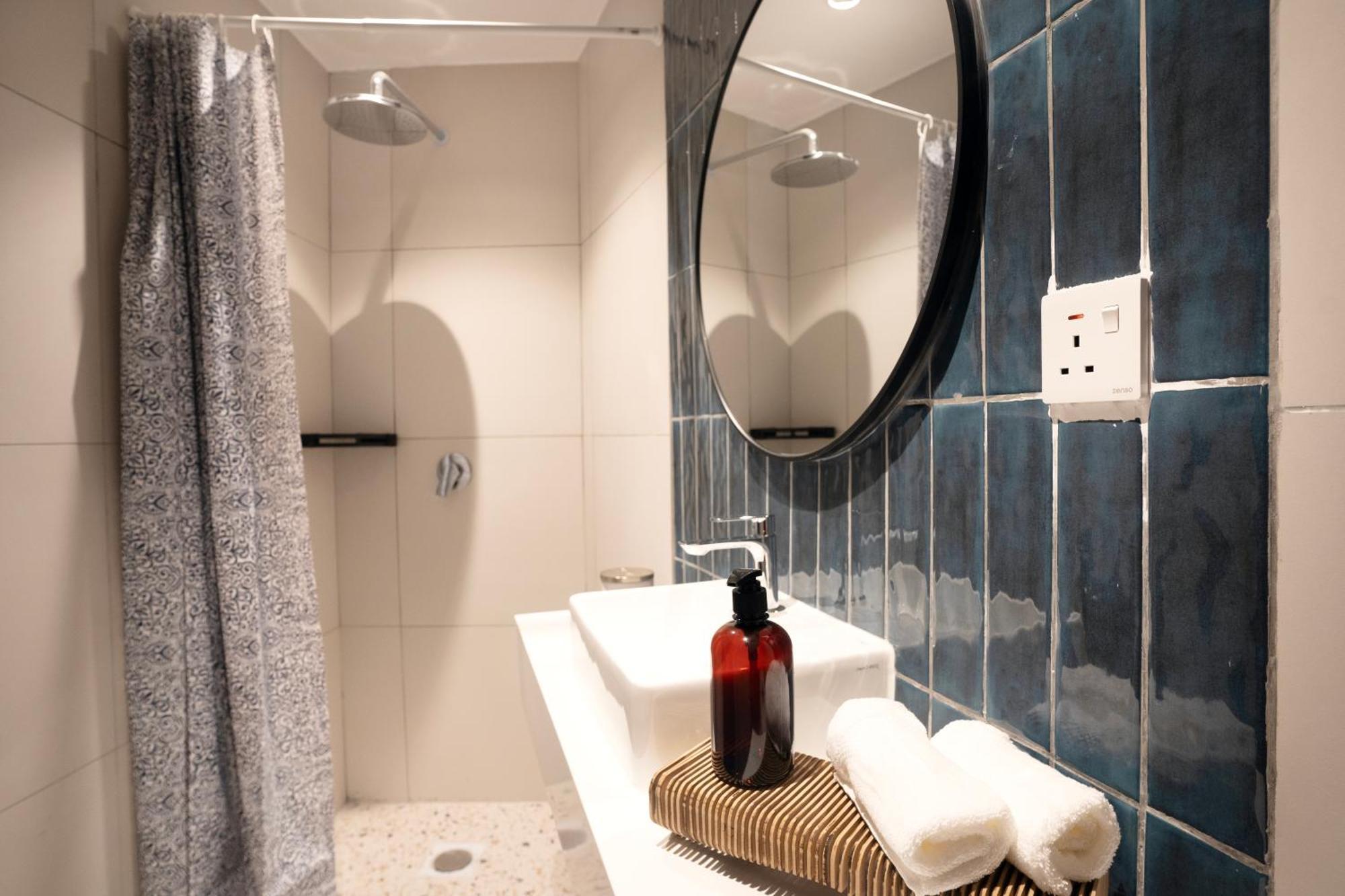 Ukiyo Suites Petaling Jaya Exteriér fotografie