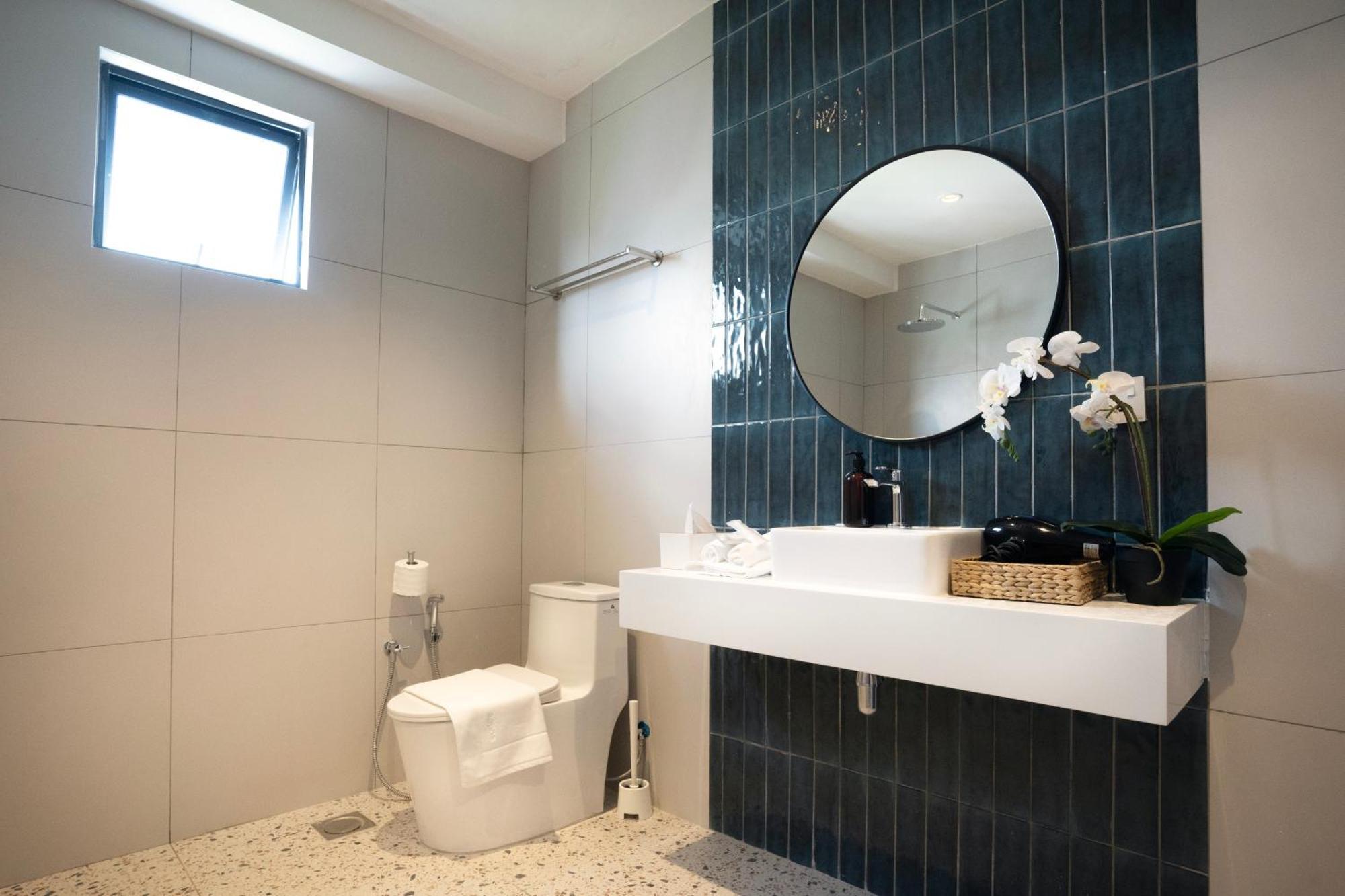 Ukiyo Suites Petaling Jaya Exteriér fotografie